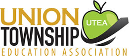 Union Township Education Association Logo
